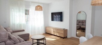 Brand-New 2 bedroom home, 500m from the beach