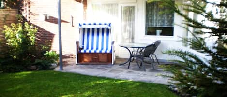 テラス / パティオ