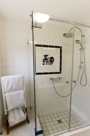 Towels - Cozy 2-room vacation apartment in the quiet south of Westerland (Westerland)