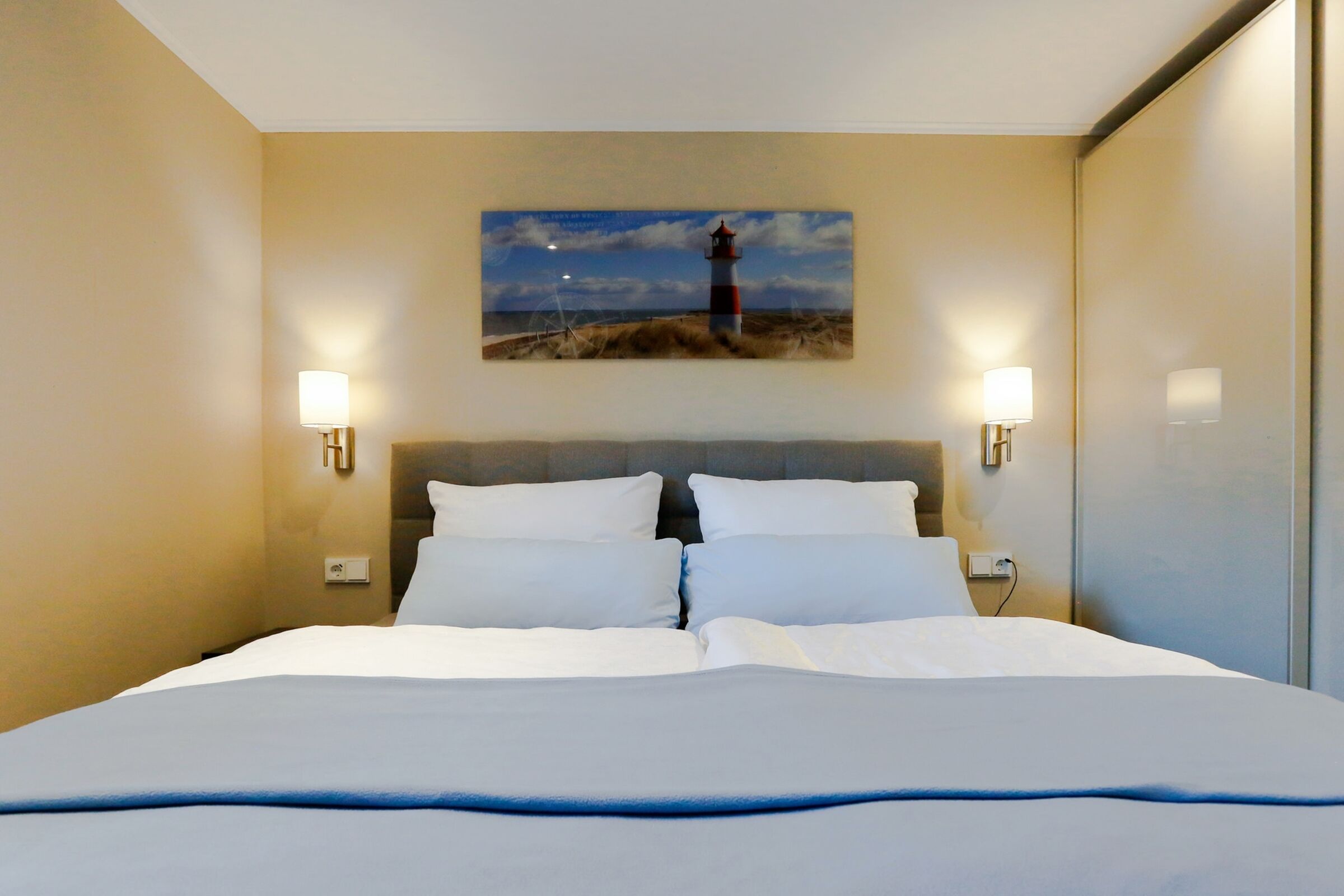 2 slaapkamers, gratis wifi, beddengoed