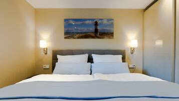 2 slaapkamers, gratis wifi, beddengoed