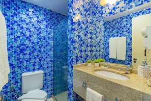 Appartement | Salle de bain