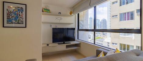 Appartement | Coin séjour