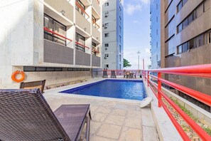 Appartement | Piscine