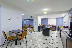Appartement | Restauration