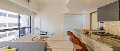 Appartement | Intérieur