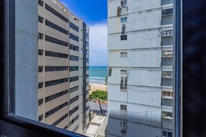 基础公寓 | 住宿内部