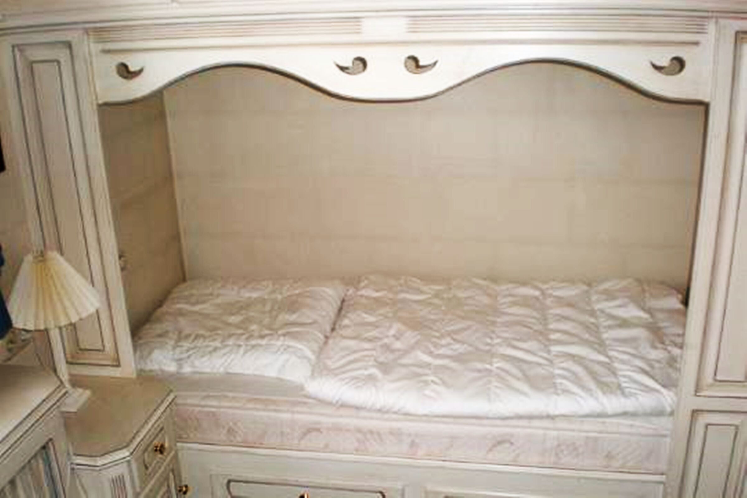 2 soverom, wi-fi (inkludert) og sengetøy