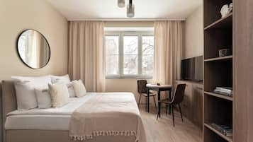 Televisión de pantalla plana