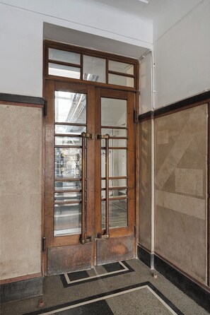 Interior - Pułaskiego Boutique by Downtown Apartments (Kraków)