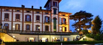 義大利康特里卡爾迪別墅飯店  