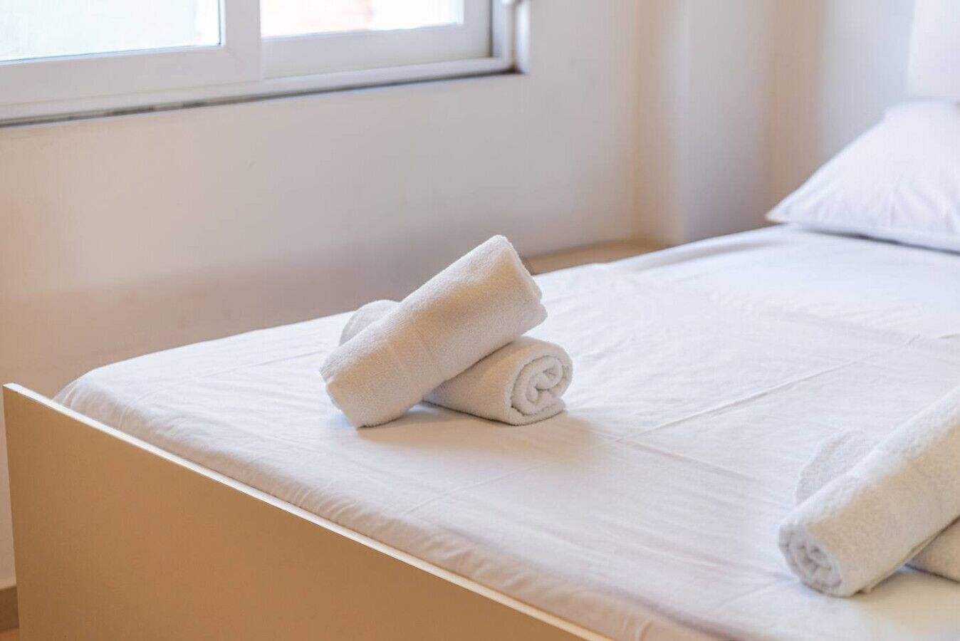 Bügeleisen/Bügelbrett, WLAN, Bettwäsche