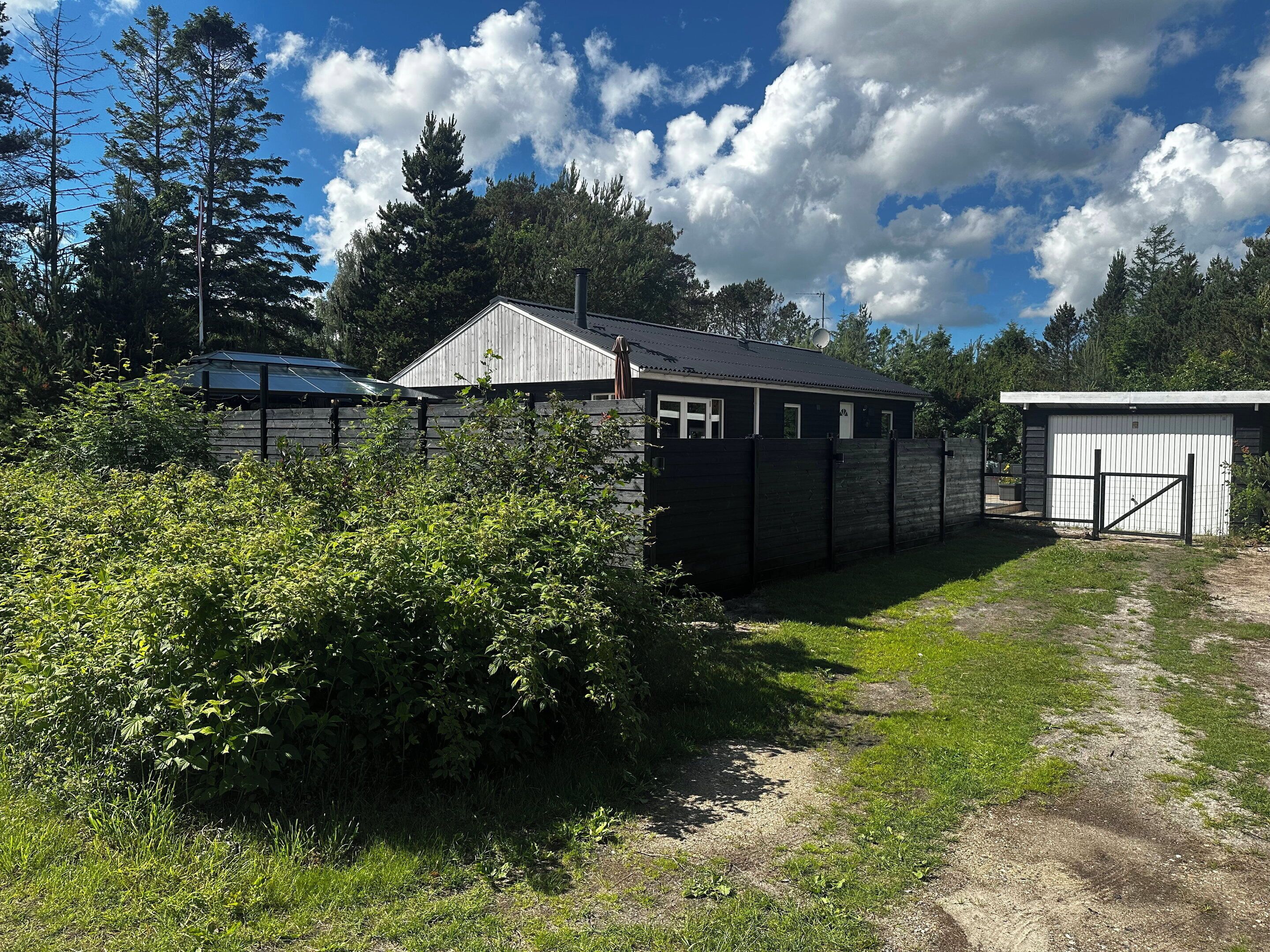 Exteriör
