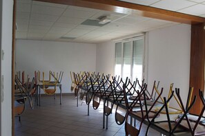 Sala de reuniones