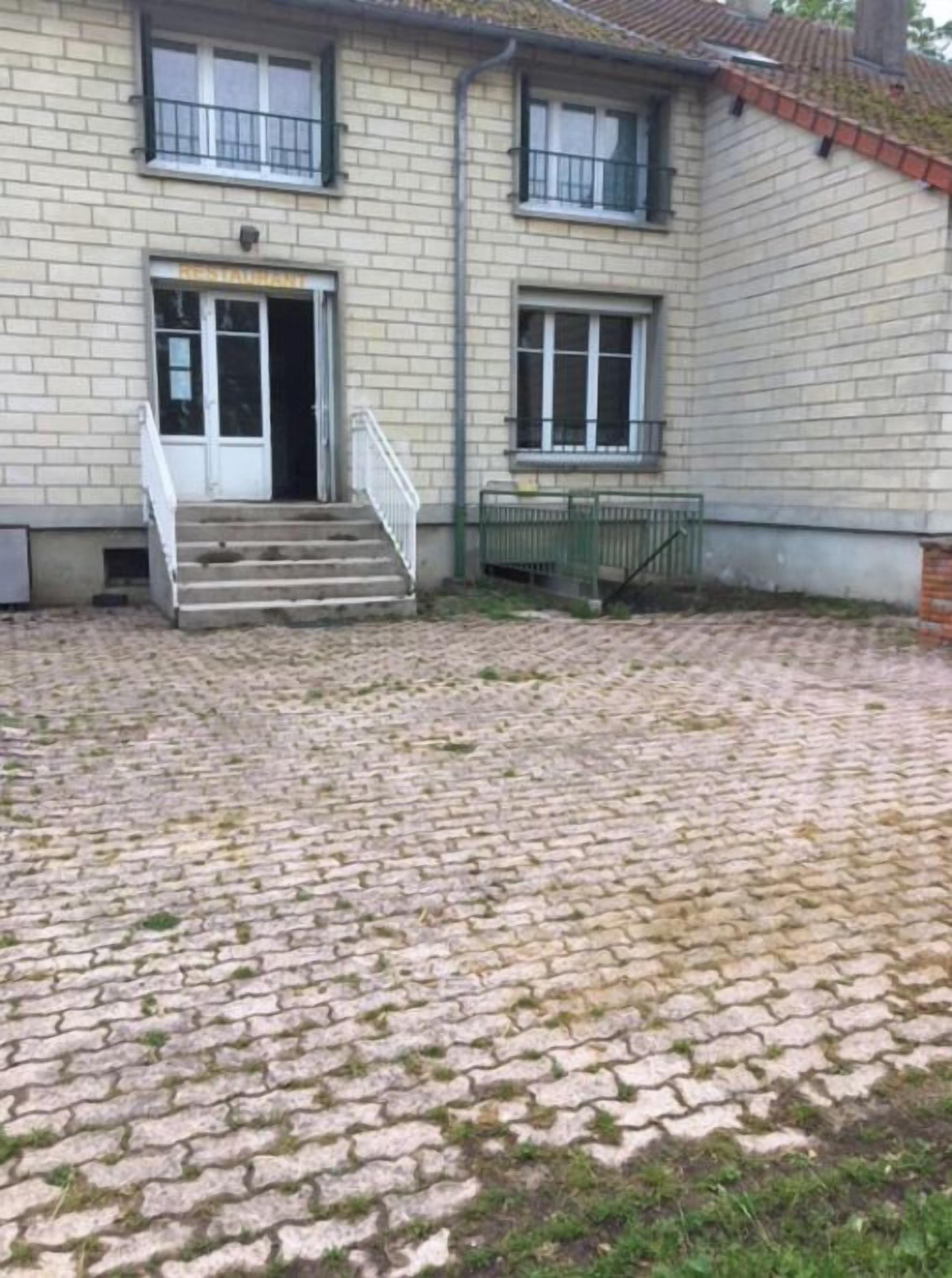 Exterieur