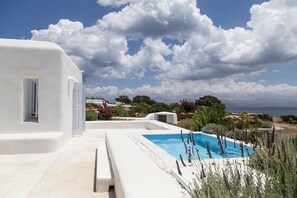 other - Dazzling Paros Villa | Villa Thalassía | 2-Bedrooms | Breathtaking Sea Views |. (Paros)
