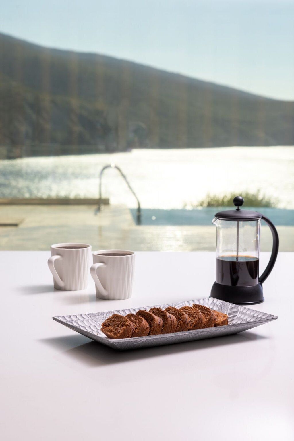 حمام سباحة