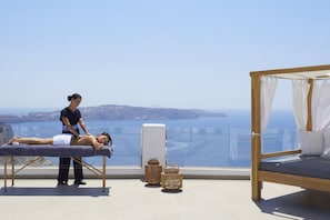 other - Villa Minoa, Breathtaking Caldera and Sea Views, Private Pool & Hot Tub (Santorini)