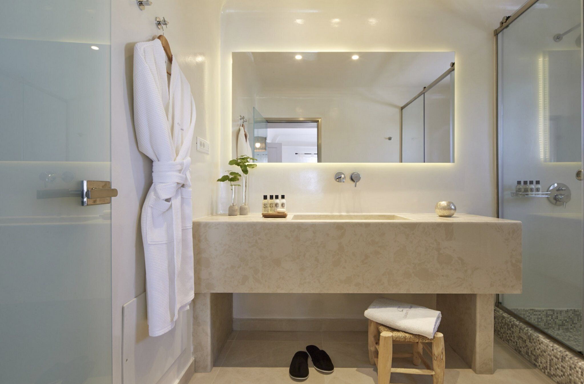 Baño