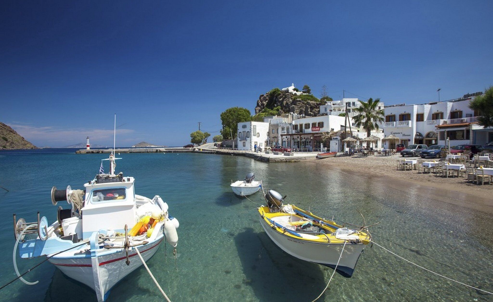 Port de plaisance