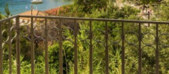 Magnificent Seafront Kefalonia Villa | Villa Phaedra | Private Plunge Pool |.