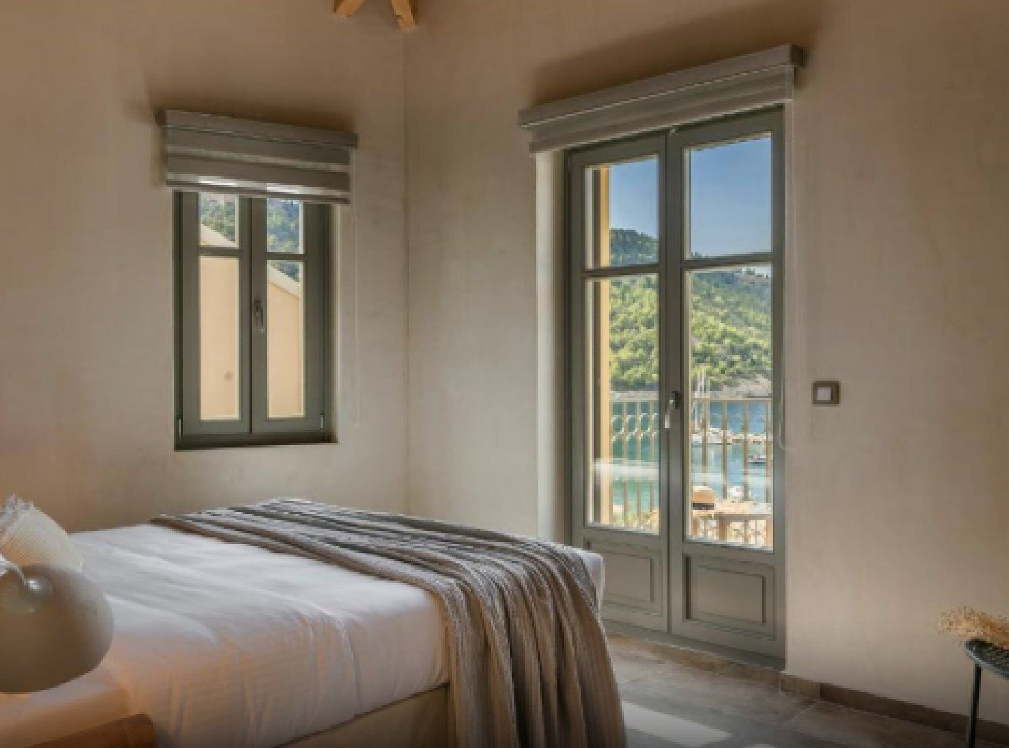 1 Schlafzimmer, Zimmersafe, Bügeleisen/Bügelbrett, kostenloses WLAN