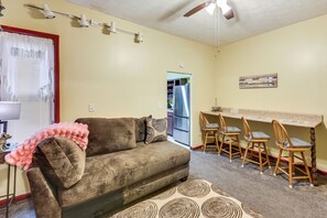 Hús (3 Bedrooms) | Að innan