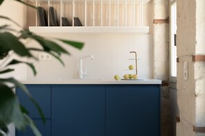 Interior - Majestic Rethymno Villa | Villa Helios Retreat | 3-Bedroom Luxury Residence |. (Rethymno)