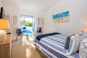 3 bedrooms, iron/ironing board, free WiFi - Excuisite Quarteira Villa | 3 Bedrooms | Villa da Alegria de Viver | Private. (Almancil)