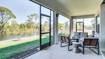 House (3 Bedrooms) | Front of property