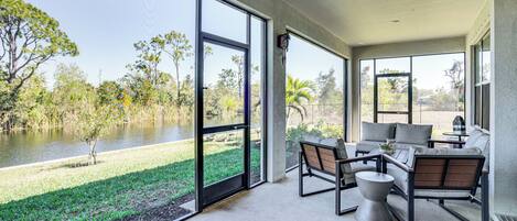 Maison (3 Bedrooms) | Façade de l’hébergement