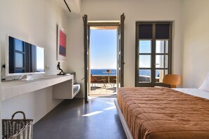 1 Schlafzimmer, Zimmersafe, Bügeleisen/Bügelbrett, kostenloses WLAN
