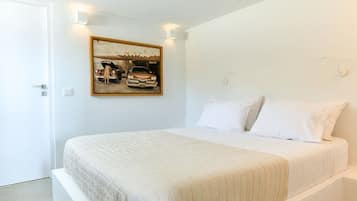 1 Schlafzimmer, Zimmersafe, Bügeleisen/Bügelbrett, kostenloses WLAN