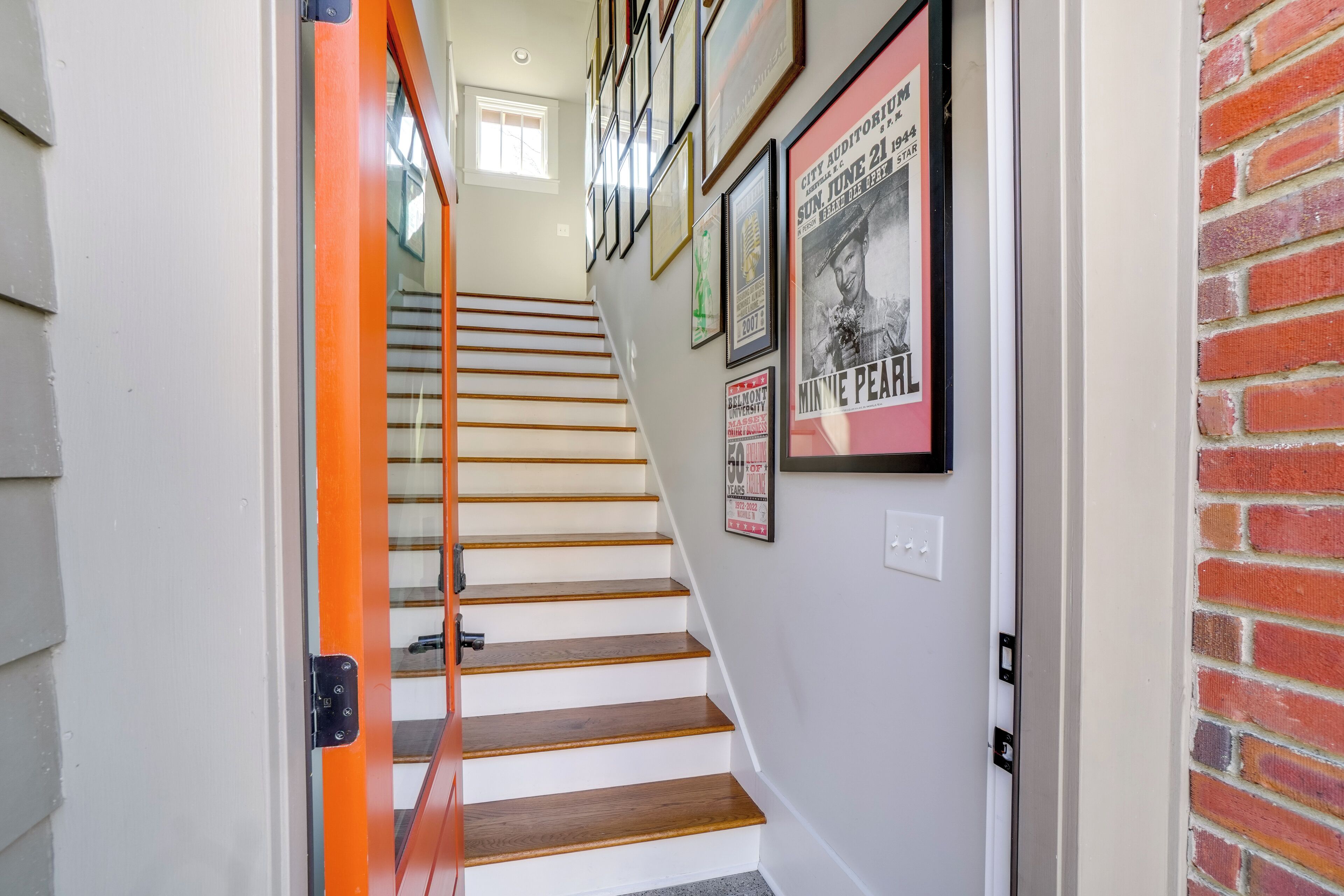 Apartment (0 Bedroom) | Interior