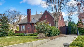 Apartemen (0 Bedroom) | Interior