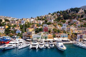 Port de plaisance