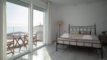 1 dormitorio, caja fuerte, tabla de planchar con plancha y wifi gratis