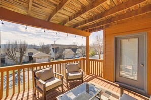Apartment (2 Bedrooms) | Interior - Golfers Oasis w/ Pool! 3 Mi to Table Rock Lake (Branson)