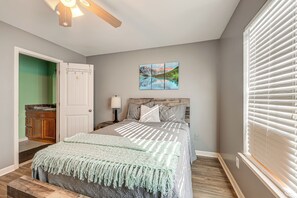 Maison (3 Bedrooms) | Intérieur