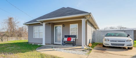 Hus (3 Bedrooms) | Innvendig