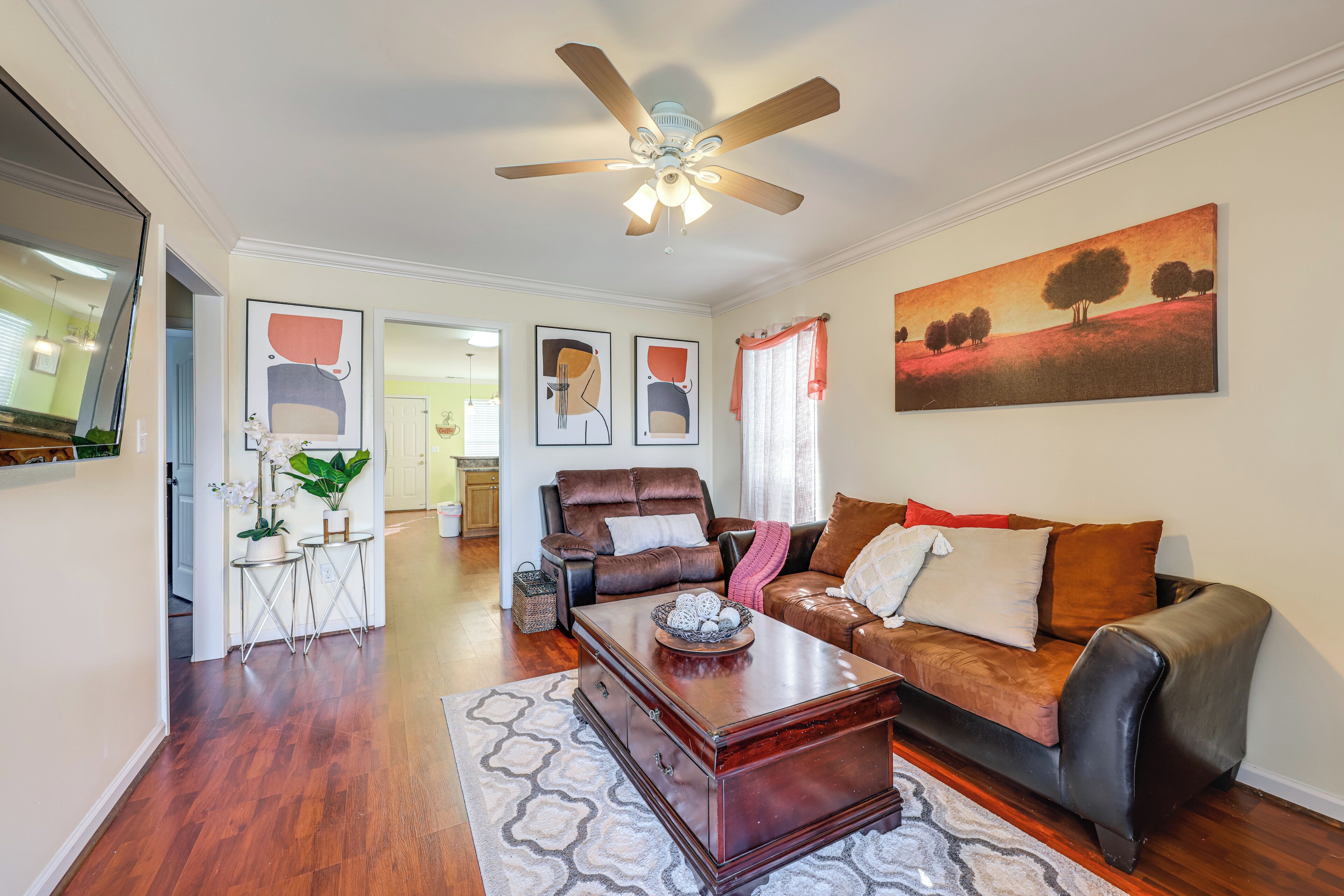 House (3 Bedrooms) | Front of property