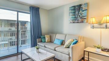 Apartment (0 Bedroom) | Interior