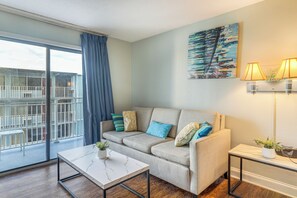 Căn hộ (0 Bedroom) | Nội thất