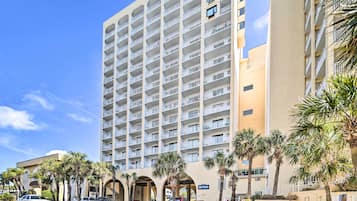 Apartment (0 Bedroom) | Interior