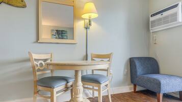 Apartamento (0 Bedroom) | Parte interna