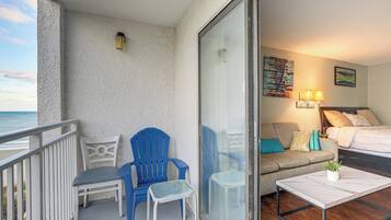 Apartment (0 Bedroom) | Interior