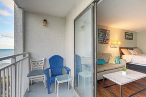 Căn hộ (0 Bedroom) | Nội thất