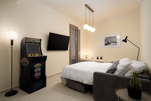 2 bedrooms, in-room safe, iron/ironing board, free WiFi - Villa Kleonika, 2 BDR, Wonderful Seaviews, Private Pool, Santorini (Santorini)