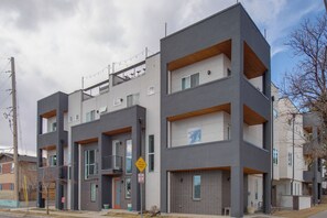 Apartment (2 Bedrooms) | Innenbereich