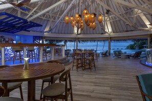 Restaurantes